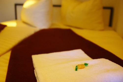 Hotel Am Schloss