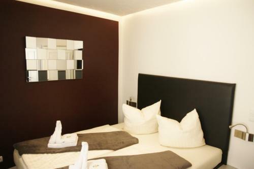 Hotel Am Schloss