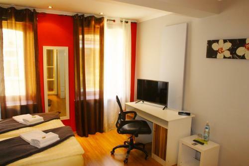 Hotel Am Schloss