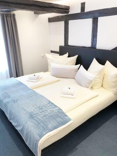 Hotel Am Schloss