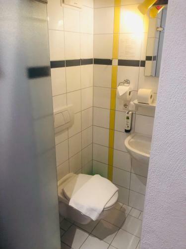 Hotel Am Schloss