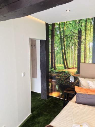 Hotel Am Schloss