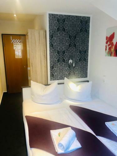 Hotel Am Schloss