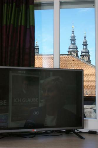 Hotel Am Schloss