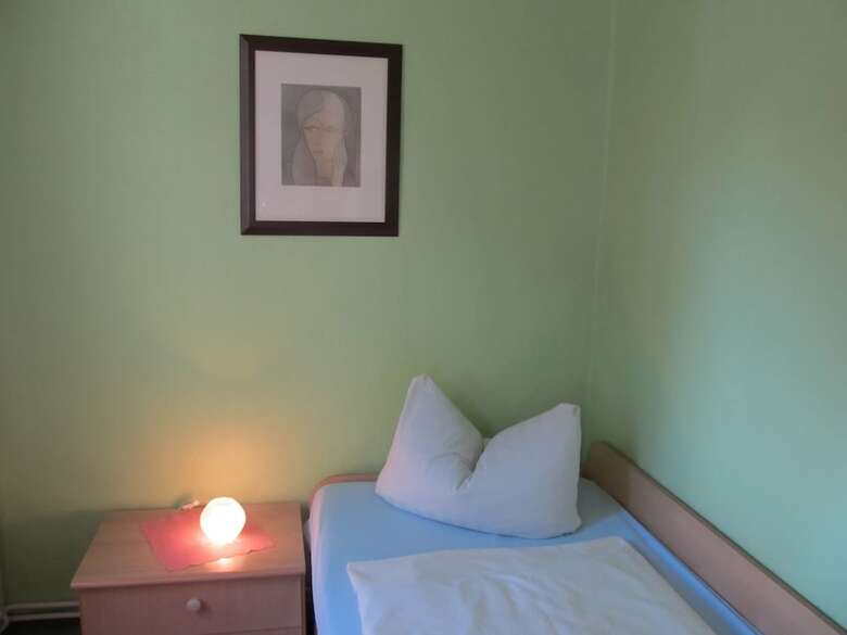 Hostal Pension Mahrets Puppenstube