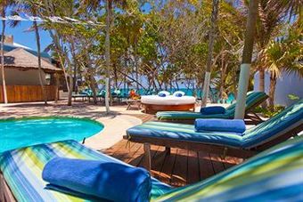 Las Ranitas Eco Boutique Hotel