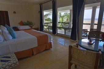 Las Ranitas Eco Boutique Hotel