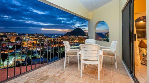 Marina View Villas
