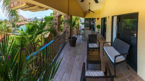 Marina View Villas