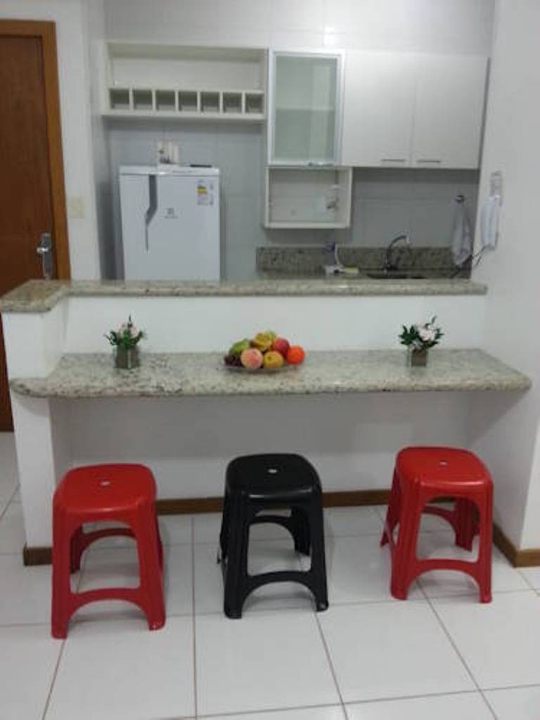 Apartamento Horizon Residence