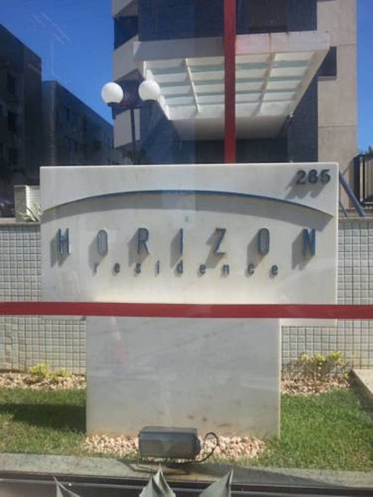 Apartamento Horizon Residence