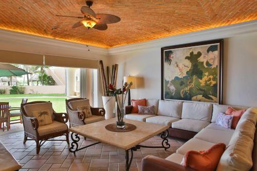 Casa Palmilla Quinta Del Sol