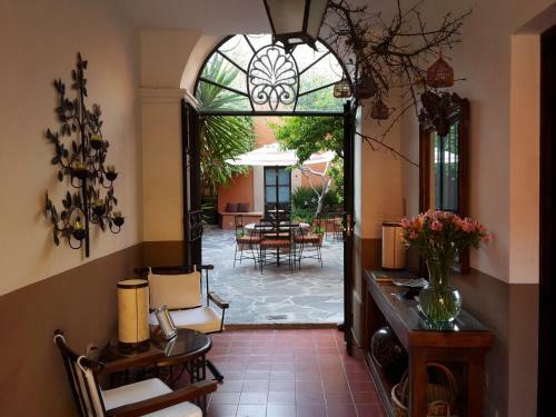 Bed & Breakfast Casa Correo
