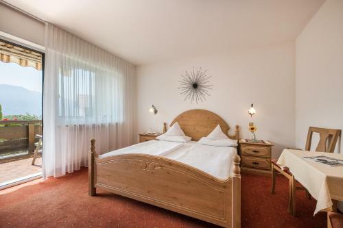 Hotel Pension Monika