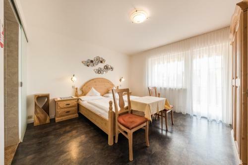 Hotel Pension Monika