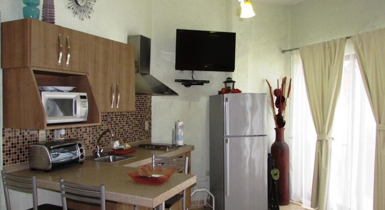 Apartamentos Marina Town And Beach Studios In Cabo Plaza