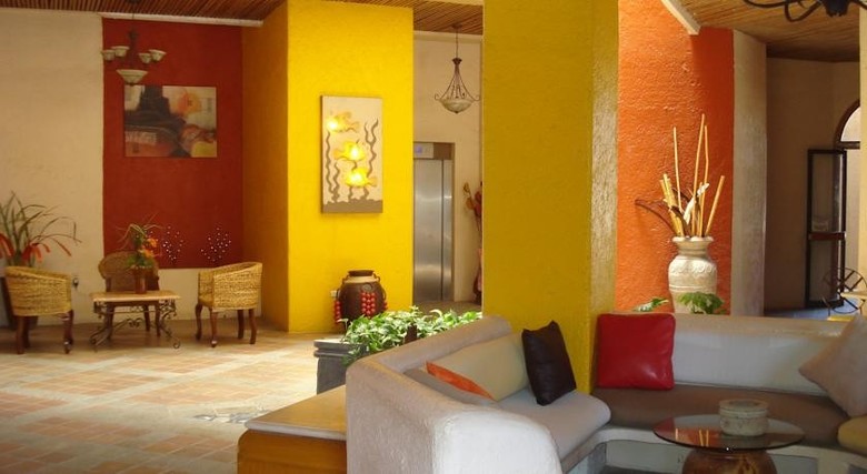 Apartamentos Marina Town And Beach Studios In Cabo Plaza