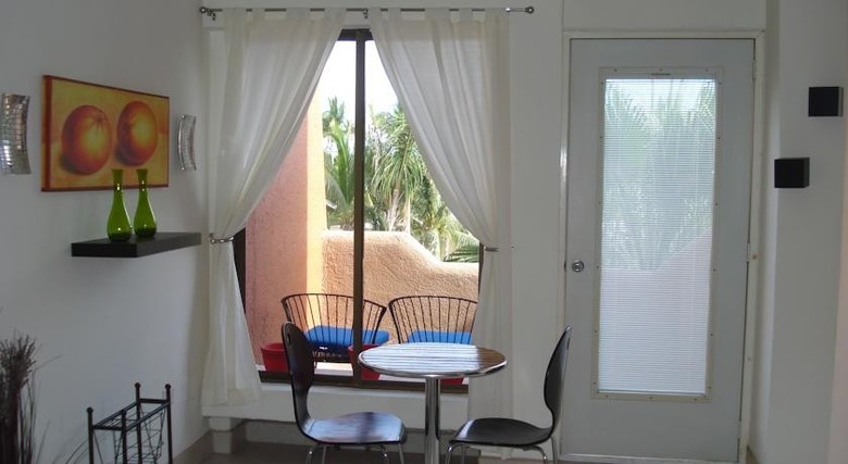 Apartamentos Marina Town And Beach Studios In Cabo Plaza