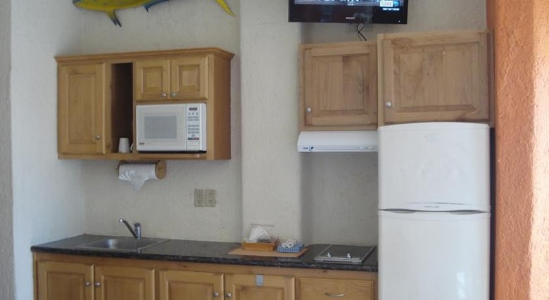 Apartamentos Marina Town And Beach Studios In Cabo Plaza
