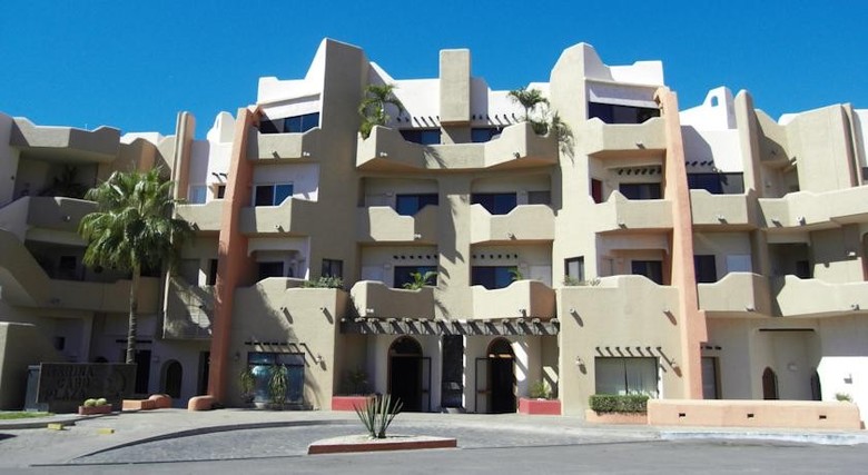 Apartamentos Marina Town And Beach Studios In Cabo Plaza