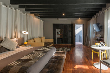 Hotel Dos Casas