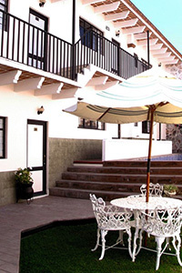 Hotel Casa Blanca Tequisquiapan