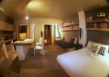 Hotel Casa Chiquita