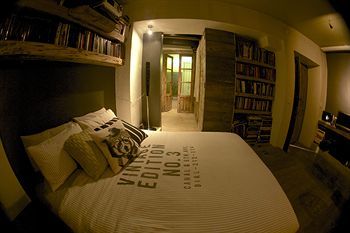 Hotel Casa Chiquita
