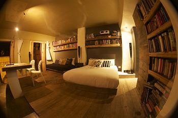 Hotel Casa Chiquita