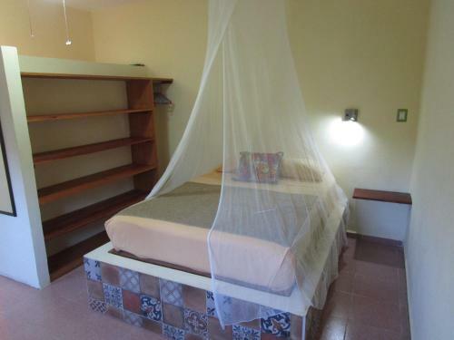 Hostal Casa Abanico Tulum