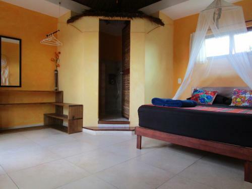 Hostal Casa Abanico Tulum