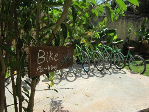 Hostal Casa Abanico Tulum