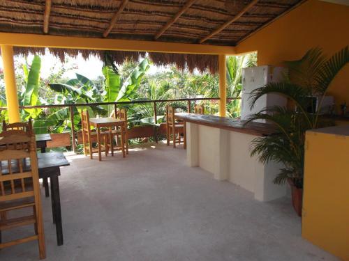 Hostal Casa Abanico Tulum