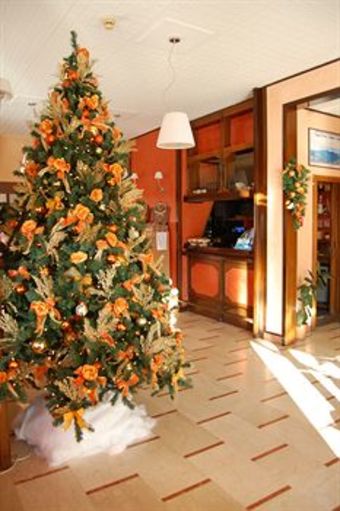 Ambra Hotel