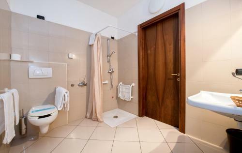 Hotel La Sibilla Cusiana