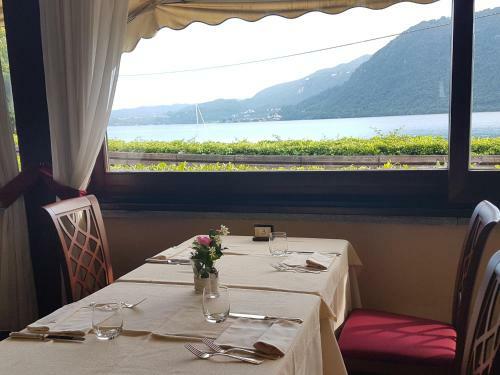 Hotel La Sibilla Cusiana