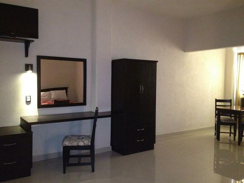 Hotel Madrid
