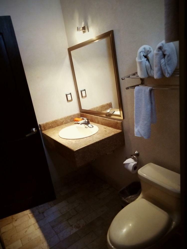 Hotel Madrid