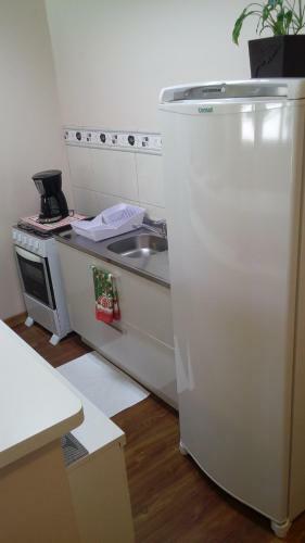 Apartamentos Gramado Centro