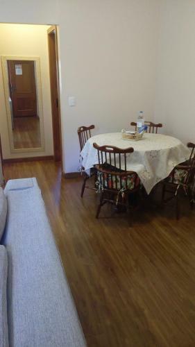 Apartamentos Gramado Centro