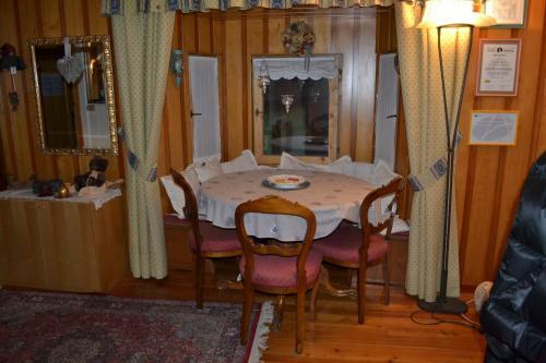 B&B La Tana Dell'orso - Die B�renh�hle