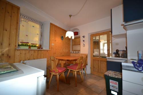 B&B La Tana Dell'orso - Die B�renh�hle