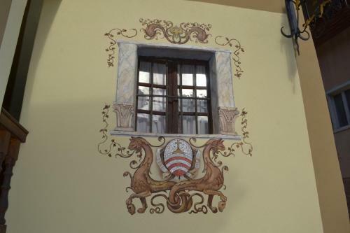 B&B La Tana Dell'orso - Die B�renh�hle