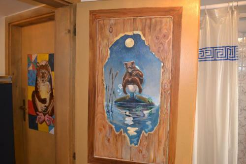 B&B La Tana Dell'orso - Die B�renh�hle