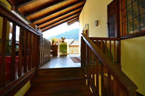B&B La Tana Dell'orso - Die B�renh�hle