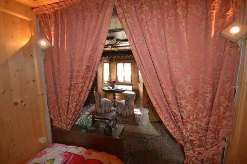 B&B La Tana Dell'orso - Die B�renh�hle