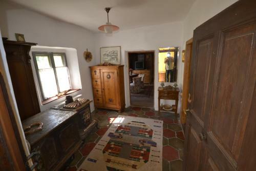 B&B La Tana Dell'orso - Die B�renh�hle