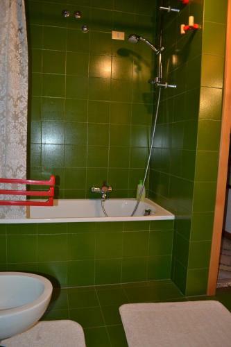 B&B La Tana Dell'orso - Die B�renh�hle