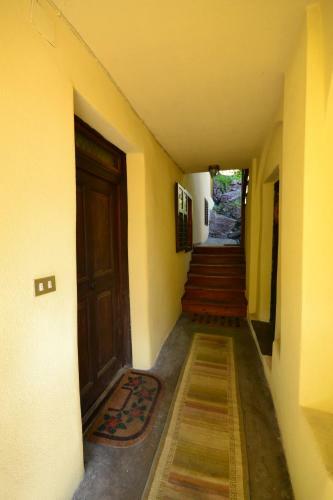 B&B La Tana Dell'orso - Die B�renh�hle