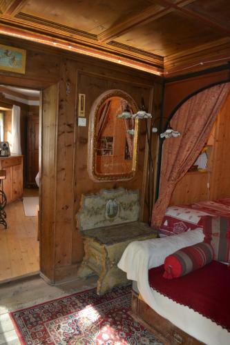 B&B La Tana Dell'orso - Die B�renh�hle